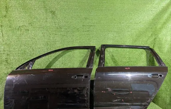 Skoda Octavia Mk3 (5E) Rear door 