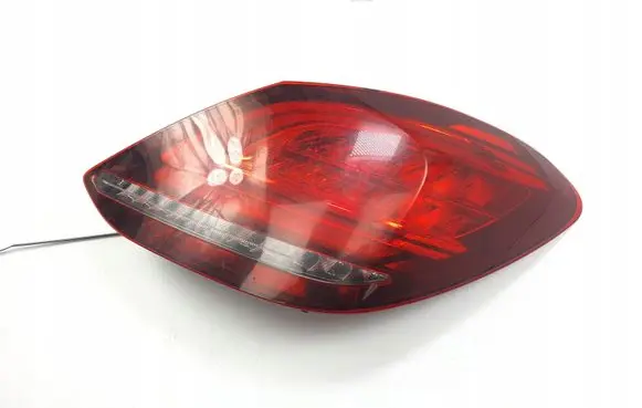 Mercedes-Benz C W205 Rear/tail lights A2059064603