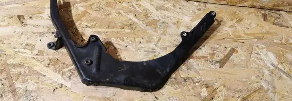 Mercedes-Benz E W211 Engine mounting bracket A6110900427