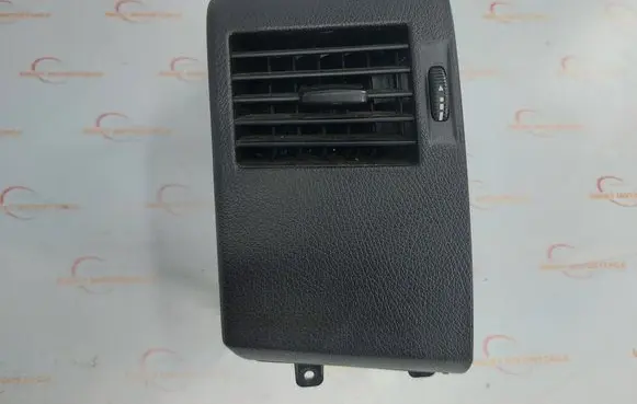Volkswagen Crafter Dashboard side air vent grill/cover trim A9068300654