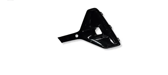 Opel Astra L Front bumper lower grill 9839195080
