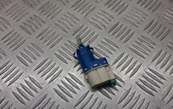Ford Focus Brake pedal sensor switch 3M5T-9C872-AB