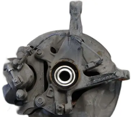 Ford Kuga III Rear wheel hub 