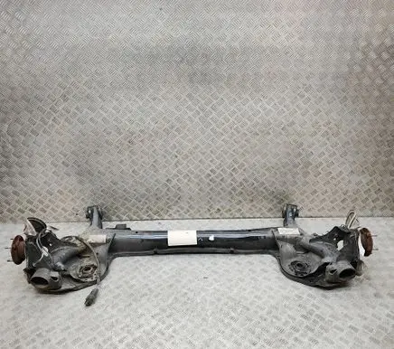 Ford Focus Rear axle beam
