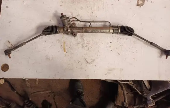 Chevrolet Lacetti Steering rack 96451425
