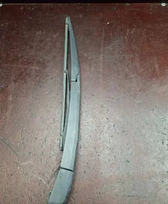 Mazda 5 Rear wiper blade arm 