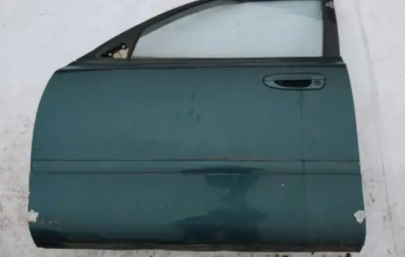 Mazda 626 Front door