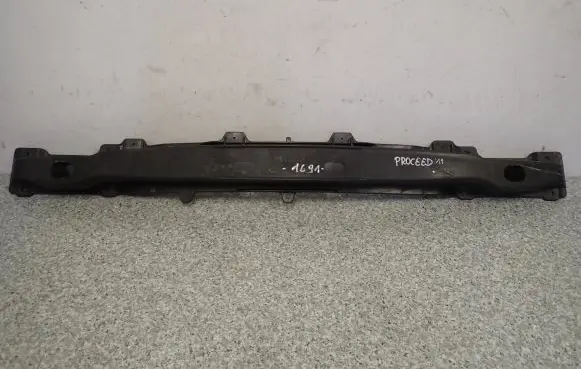 KIA Pro Cee'd I Front bumper support beam 