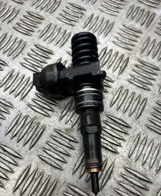 Ford Galaxy Fuel injector 0414720038