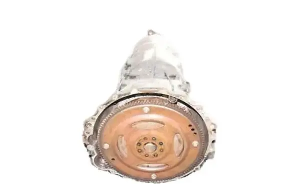 Jaguar XF Automatic gearbox 