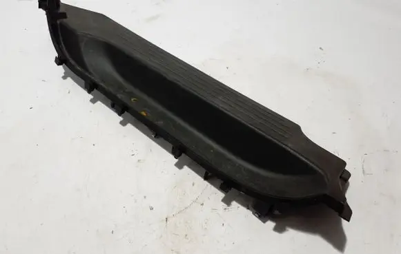 Mercedes-Benz Citan II Front sill trim cover 769535989R