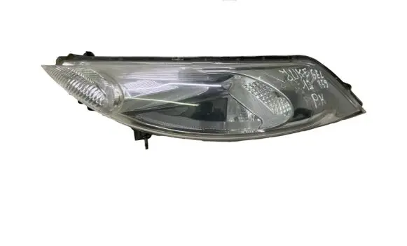 Nissan Juke I F15 Headlight/headlamp 14492E4 PY21W