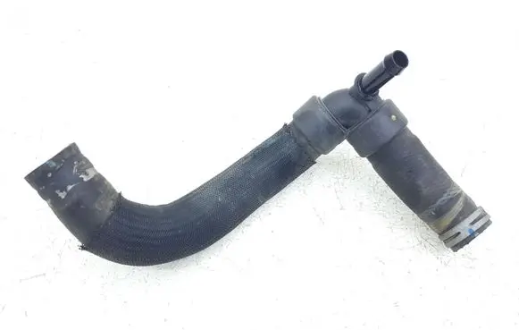 Ford Fusion II Engine coolant pipe/hose DG938B273 DG938B273DB FZSQA