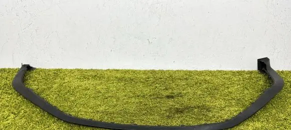 Porsche 992 Front bumper splitter molding 9f1807100
