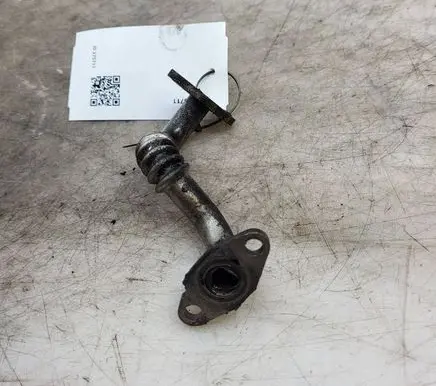 Ford S-MAX EGR valve line/pipe/hose 4M5Q6K677BA