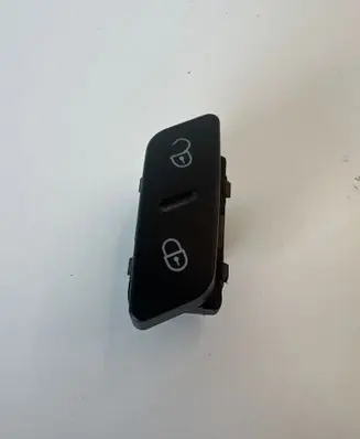 Volkswagen Golf Plus Central locking switch button 1K0962125B
