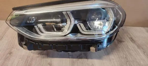 BMW X3 G01 Headlight/headlamp 749405102