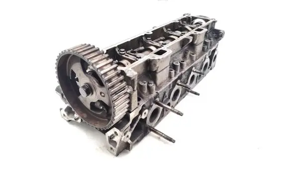 Peugeot Bipper Engine head 9643477110