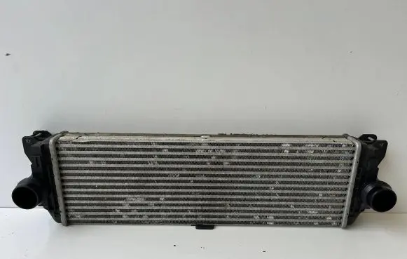 Mercedes-Benz Sprinter W906 Intercooler radiator 9065010201
