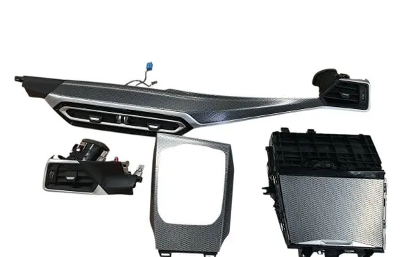BMW 3 G20 G21 Interior decorative trim set 