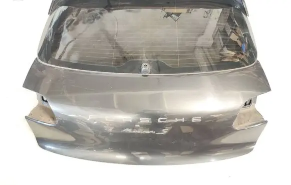 Porsche Macan (95B) Tailgate/trunk/boot lid