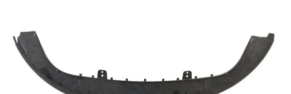 Seat Ibiza IV (6J,6P) Front bumper lip 6J0805903