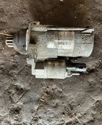 Volkswagen PASSAT B6 Starter motor A199079A