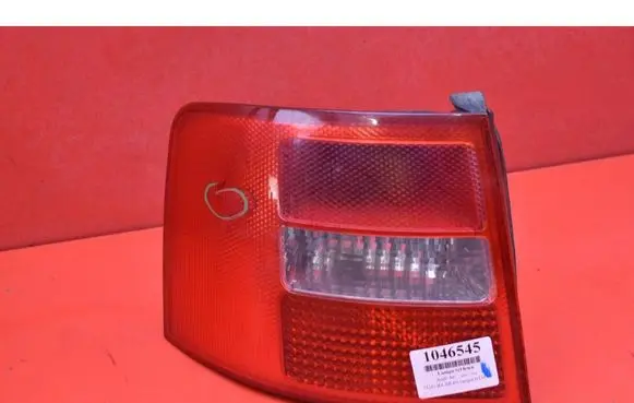 Audi A6 Allroad C5 Rear/tail lights 4B9945095F