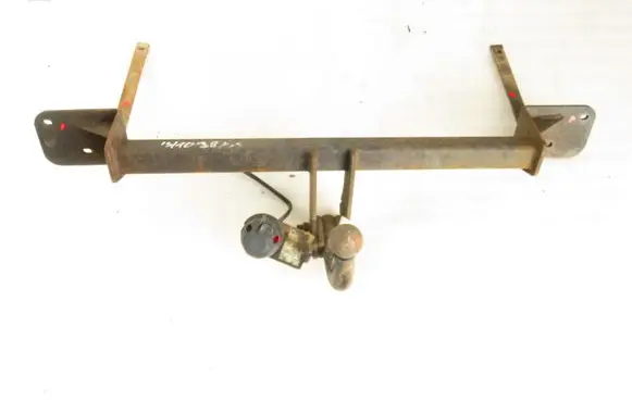 Fiat Punto (199) Tow bar set 011400
