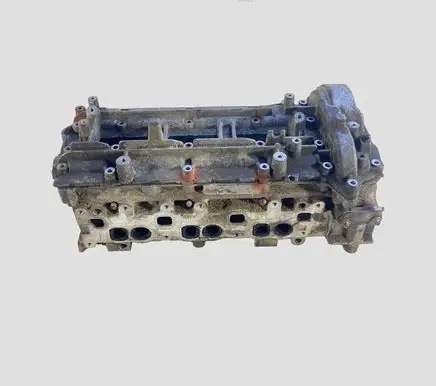 Mercedes-Benz CLS C219 Engine head R6420163901