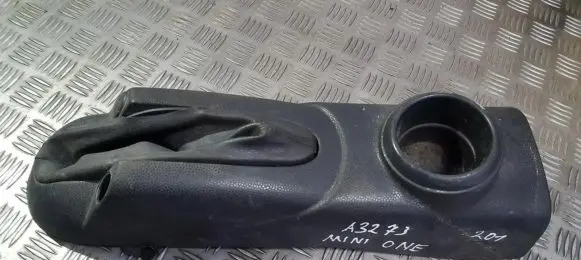 Mini One - Cooper R50 - 53 Other interior part 51161169907 122737-13