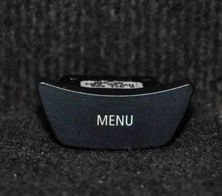 BMW 5 E60 E61 Other switches/knobs/shifts 6921668