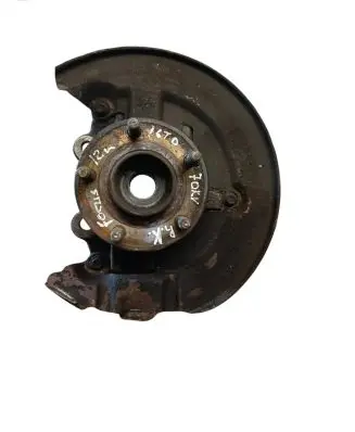 Ford Focus Front wheel hub