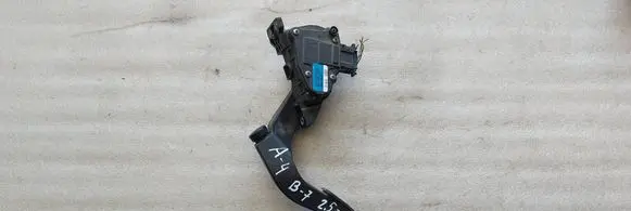 Audi A4 S4 B6 8E 8H Accelerator throttle pedal 8E1723523F