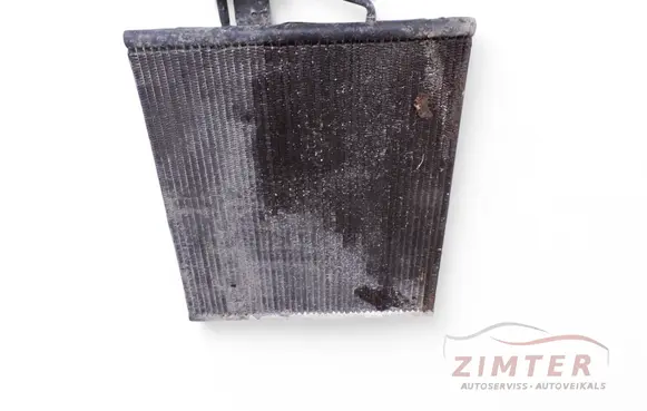 BMW 5 E39 A/C cooling radiator (condenser) 64538378438 8378438