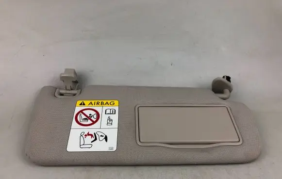 Subaru Outback (BS) Sun visor