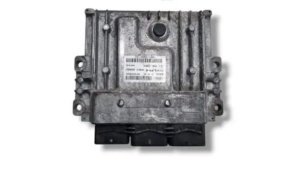 Ford C-MAX II Engine control unit/module ECU 28383951 BV61-12A650-ACL