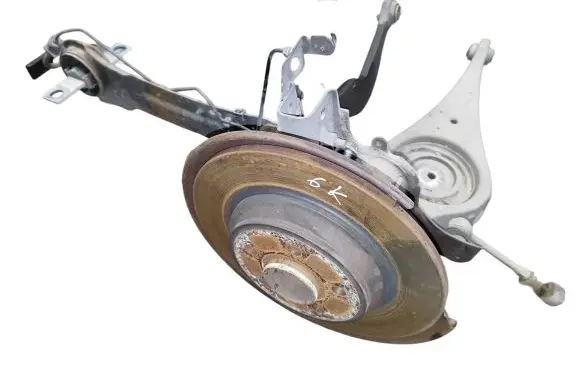 Volvo V60 Rear wheel hub spindle/knuckle 