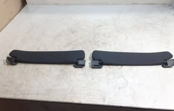 BMW Z4 E85 E86 Sun visor 1010333600 1010333200