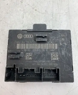 Audi A4 S4 B8 8K Door control unit/module 8T0959795B