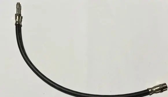 Seat Inca (6k) Brake line pipe/hose 1H0611701 6K0611701