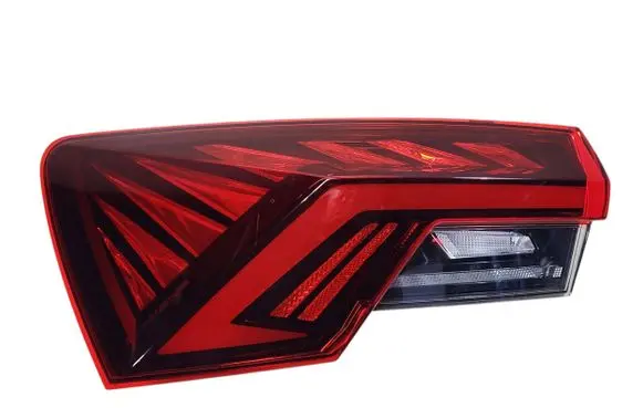 Skoda Scala Rear/tail lights 5E3945207A 0021396508 0H2401191040