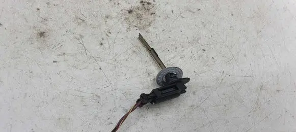 Audi A4 S4 B7 8E 8H Interior temperature sensor NOCODE