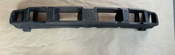 Skoda Octavia Mk3 (5E) Front bumper foam support bar 5E0807248