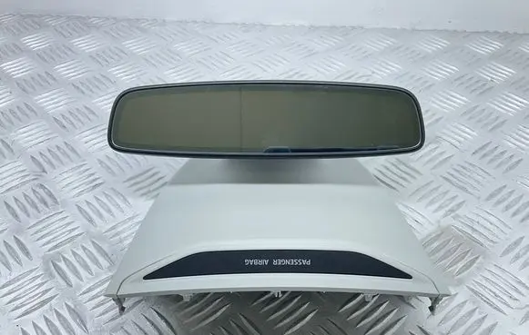 Skoda Kamiq Rear view mirror (interior) 3G0857511AF 657868437