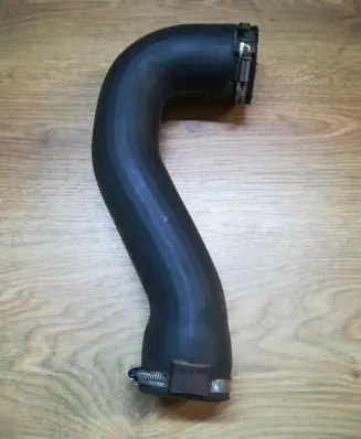 Peugeot 807 Intercooler hose/pipe 75030274 M291420