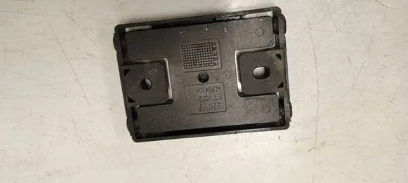 BMW 5 G60 Other body part Eedd0968205bb