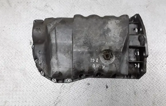 Renault Scenic I Oil sump 8200105022