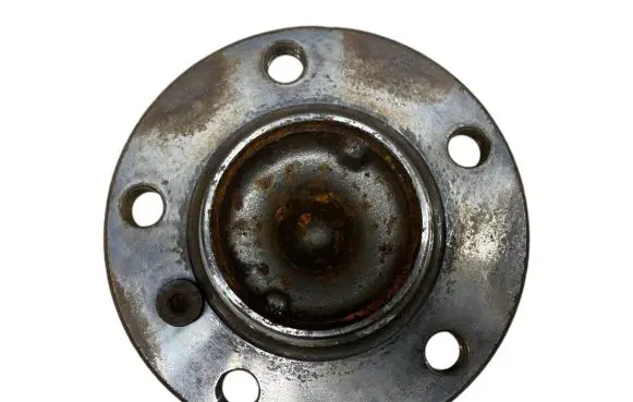 BMW 3 F30 F35 F31 Front wheel ball bearing 6794850 31206794850 6876840