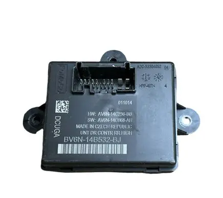 Ford Focus Door control unit/module BV6N14B532BJ